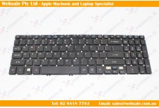 Keyboard FOR Acer Aspire V5-571G-53314G75makk US Black without Frame 
